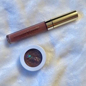 Colourpop Bundle